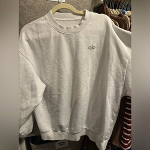 Alo sweatshirt